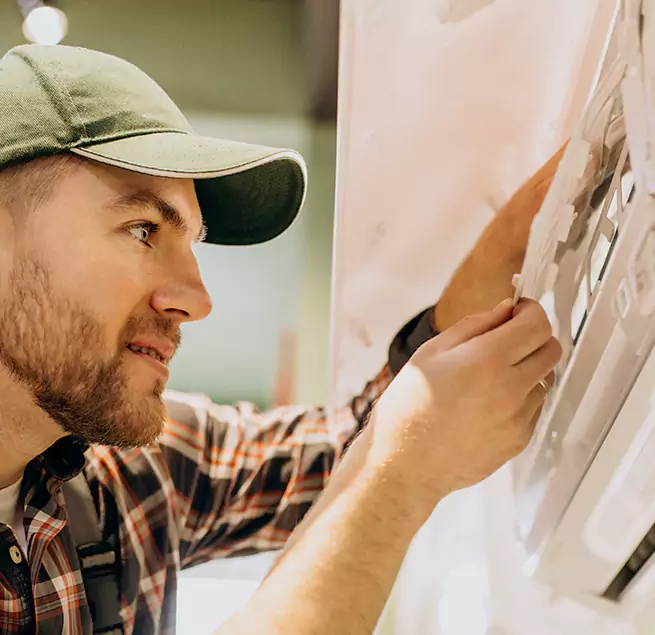 Why Homeowners & Businesses Trust Us in Oakland Park, FL?